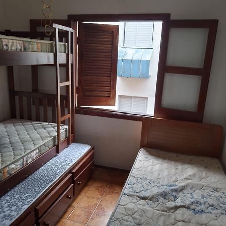 Apartamento Para Temporada 우바투바 외부 사진