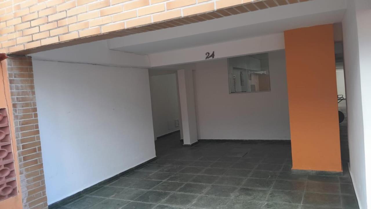 Apartamento Para Temporada 우바투바 외부 사진